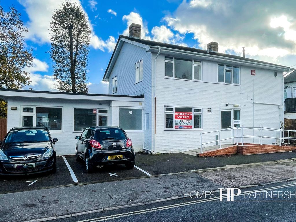 Three Bridges Road, Three Bridges, Crawley RH10  