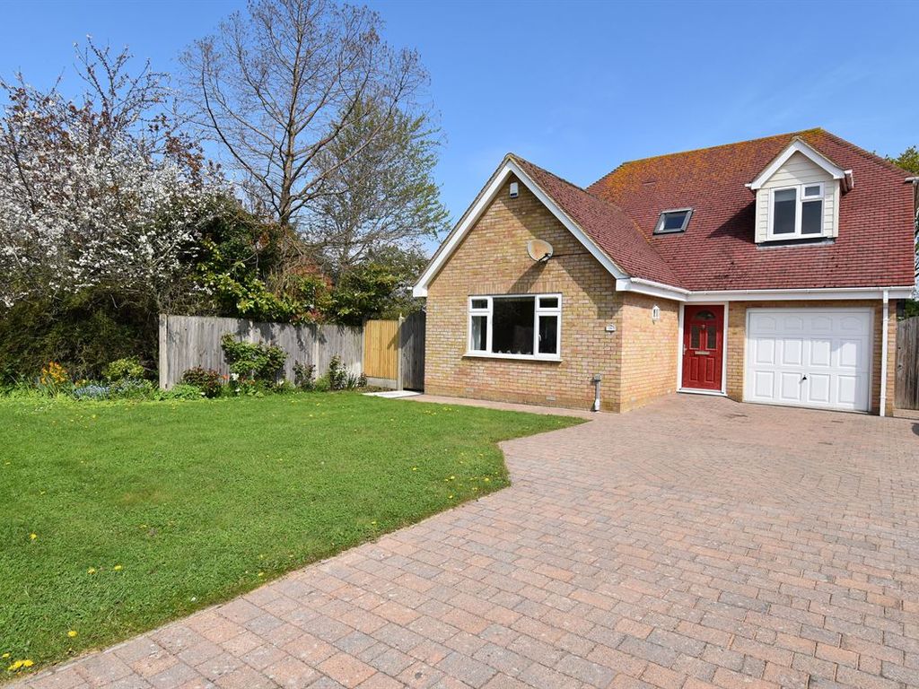 3 bed detached bungalow for sale in Bridewell Park, Whitstable CT5 Zoopla