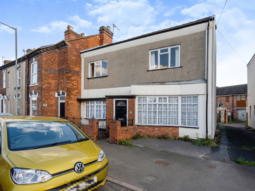 3 bed end terrace house for sale in Sandon Road, Stafford ST16 Zoopla