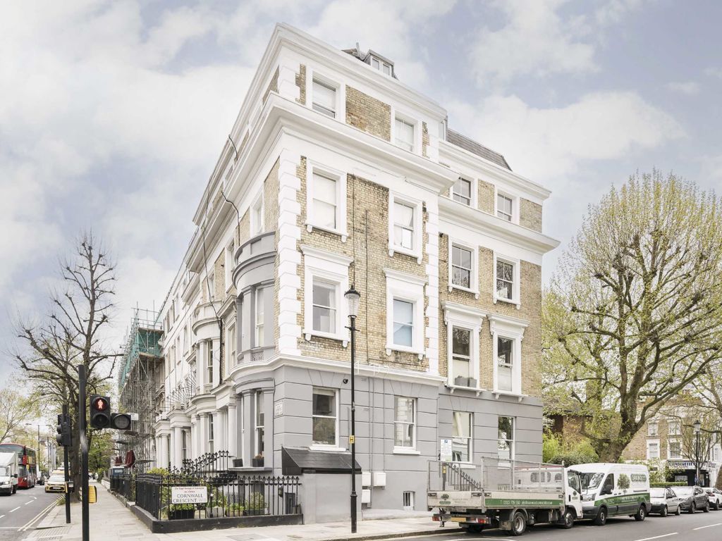 Studio to rent in Ladbroke Grove, London W11, £1,746 pcm Zoopla