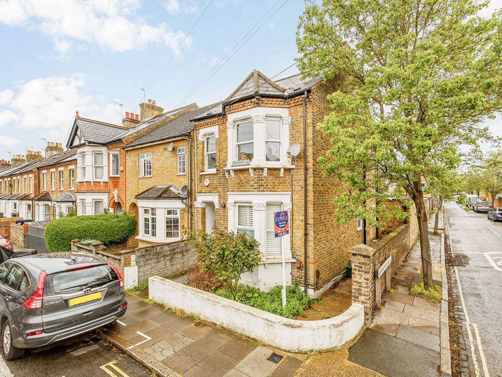 2 bed flat for sale in Studley Grange Road, Hanwell W7 Zoopla