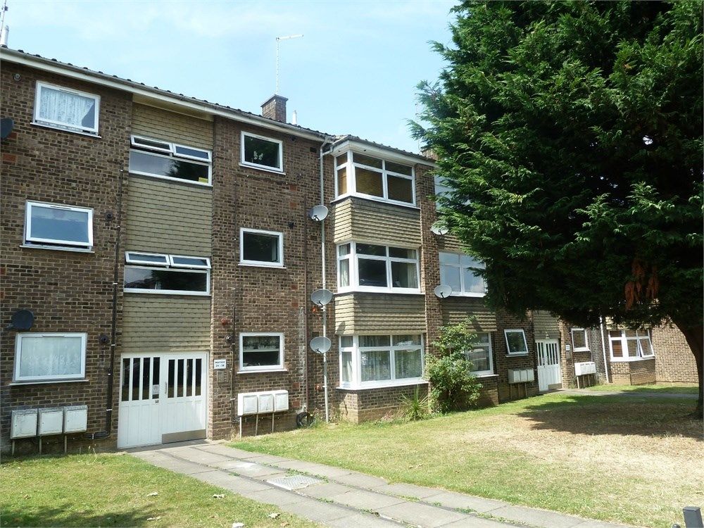 2 bed flat to rent in Doggett Street, Leighton Buzzard LU7 Zoopla