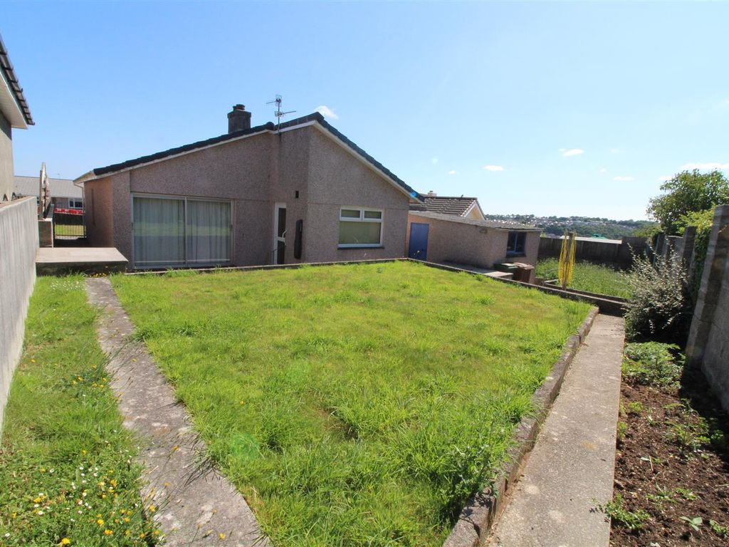 Langmead Road, Plymouth PL6  
