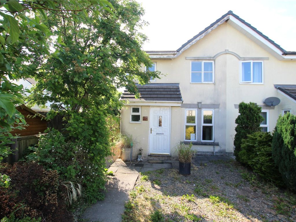 3 bed semidetached house for sale in 236 Valley Drive, Kendal, Cumbria