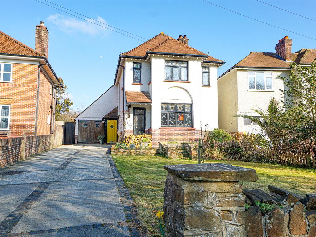 4 bed detached house for sale in St. Helens Road, Hastings TN34 Zoopla