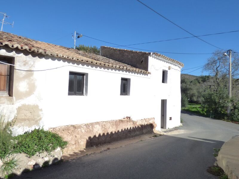 1 bed property for sale in Messines De Baixo, Silves, Algarve, Portugal