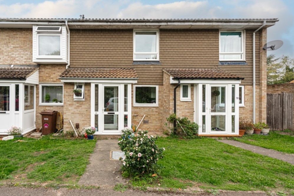 3 bed terraced house for sale in Royal Drive, Epsom KT18 Zoopla