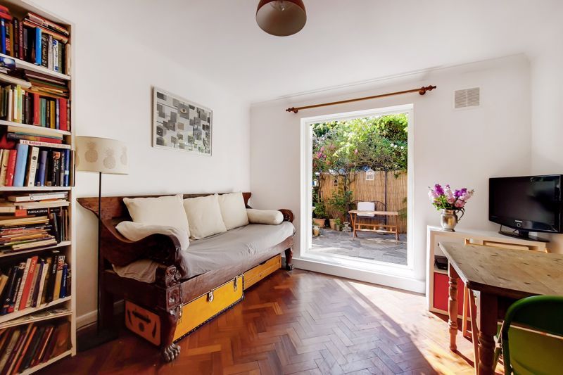 Clarence Avenue London SW4  