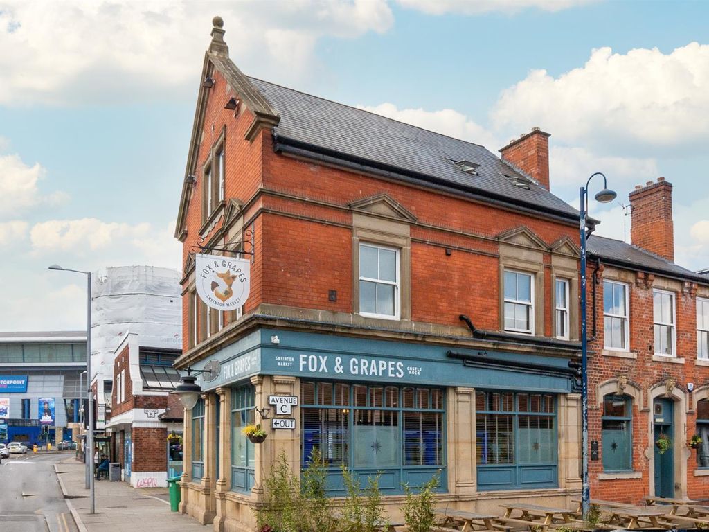 Room to rent in Southwell Road, City Centre, Nottingham NG1 Zoopla