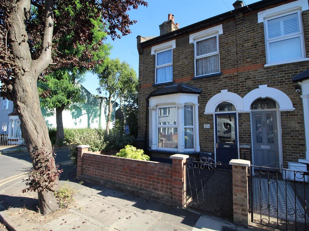 3 bed terraced house for sale in Alston Road, Edmonton N18 Zoopla
