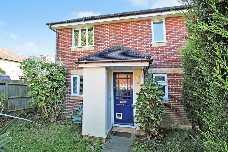 1 bed property for sale in Wheeler Road, Maidenbower, Crawley RH10 Zoopla