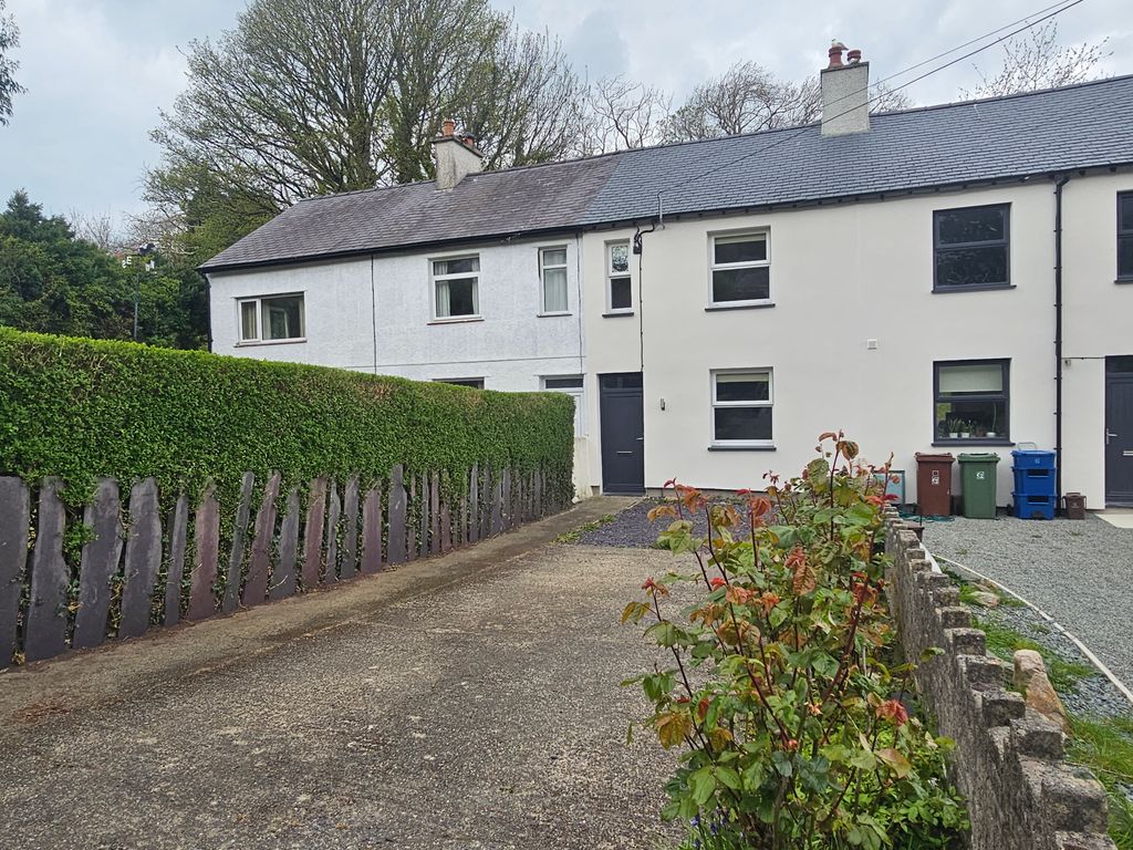 2 bed terraced house to rent in Y Felinheli LL56 Zoopla