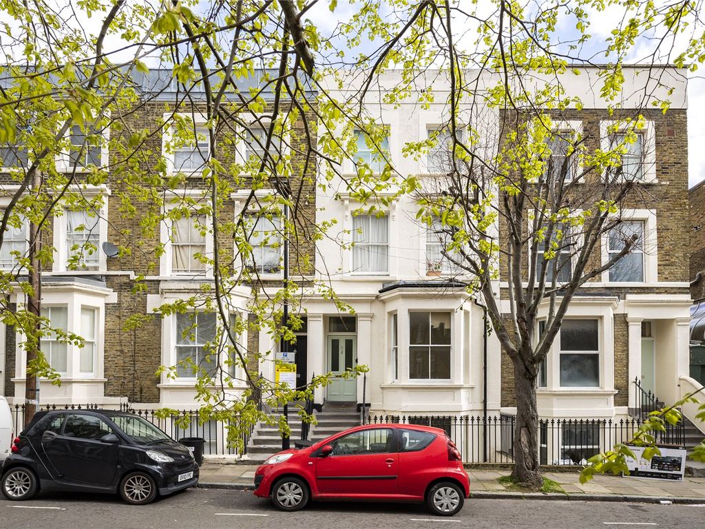2 bed flat for sale in Stanley Terrace, Archway, London N19 Zoopla