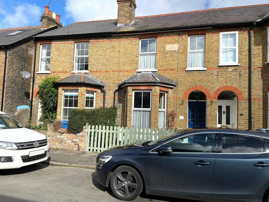 3 bed end terrace house to rent in Alma Road, Eton Wick, Windsor SL4