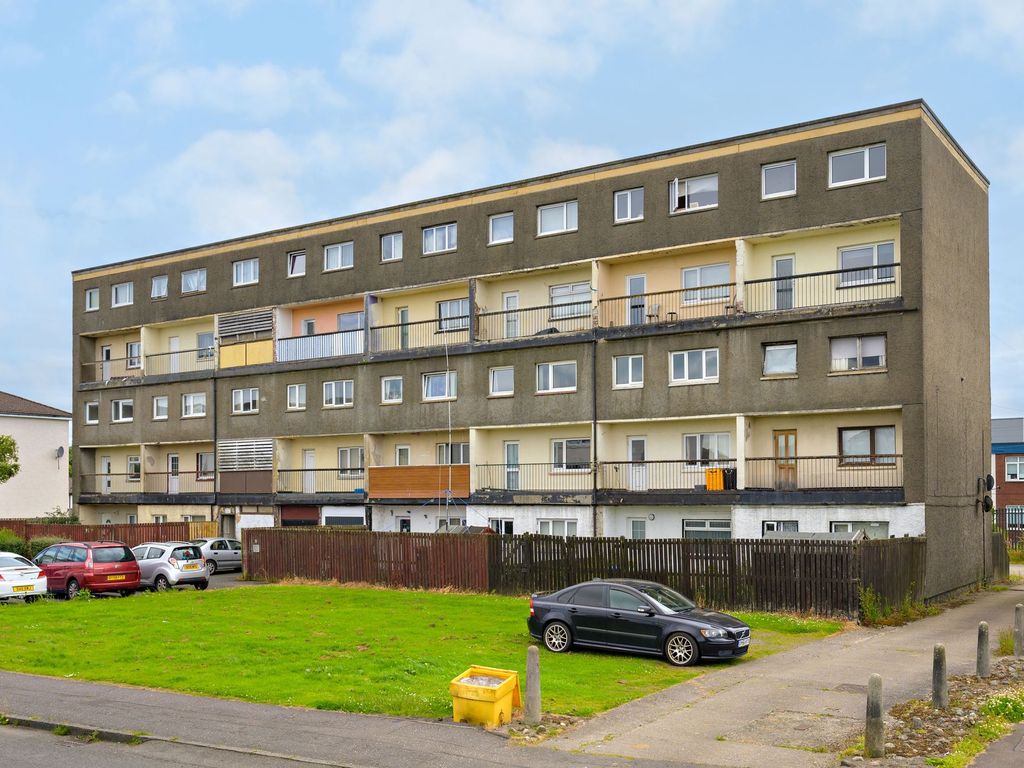 3 bed for sale in Mosside Drive, Blackburn, Bathgate EH47, £