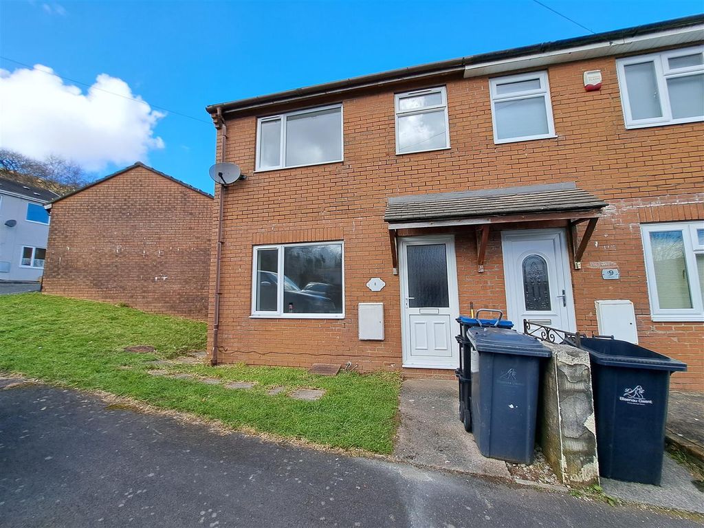 3 bed terraced house to rent in Brynllys, Ebbw Vale NP23 Zoopla