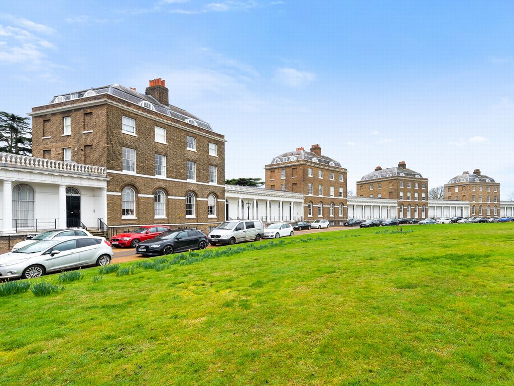 1 bed flat to rent in 3, The Paragon, Blackheath SE3, £1,850 pcm Zoopla