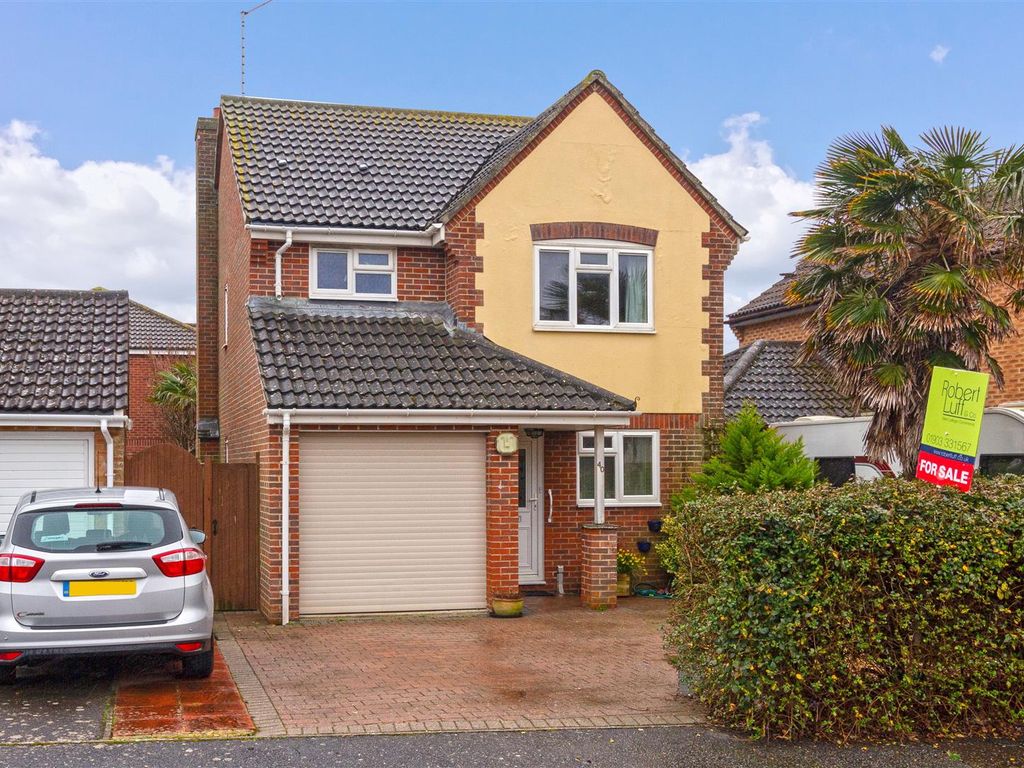 3 bed property for sale in The Blatchen, Littlehampton BN17 Zoopla