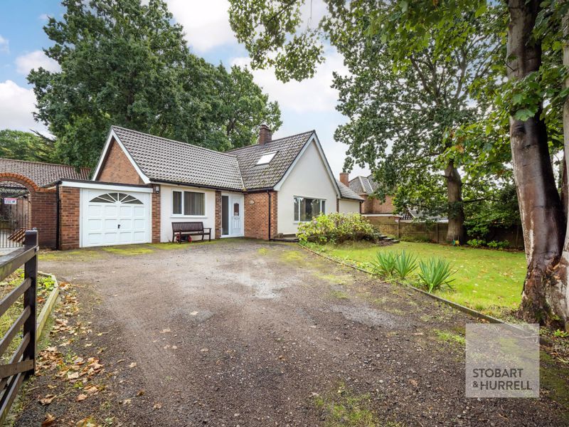 5 bed detached house for sale in Norwich Road, Wroxham, Norfolk NR12