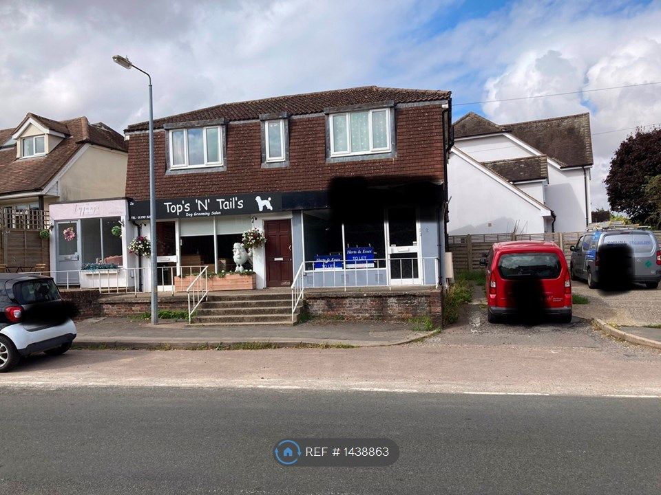 1 bed flat to rent in Pleasant Valley, Saffron Walden CB11 Zoopla