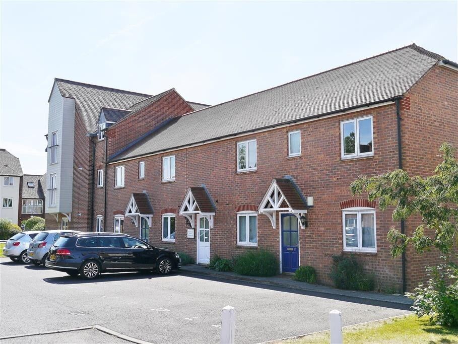 Marina Way, Abingdon, Oxfordshire OX14  