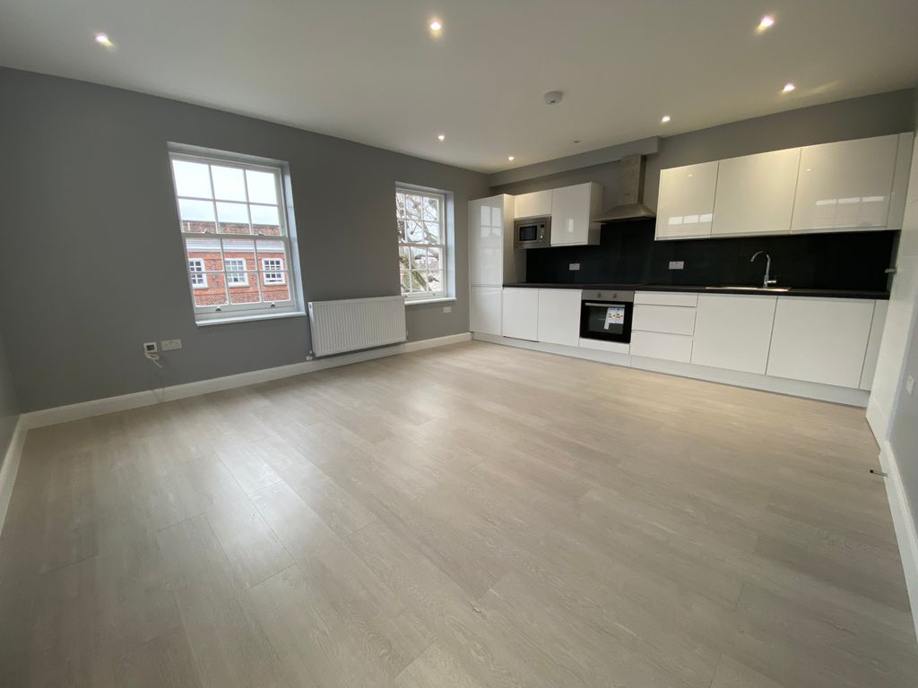 1 bed flat to rent in Gibbons Mews, London NW11, £1,500 pcm Zoopla