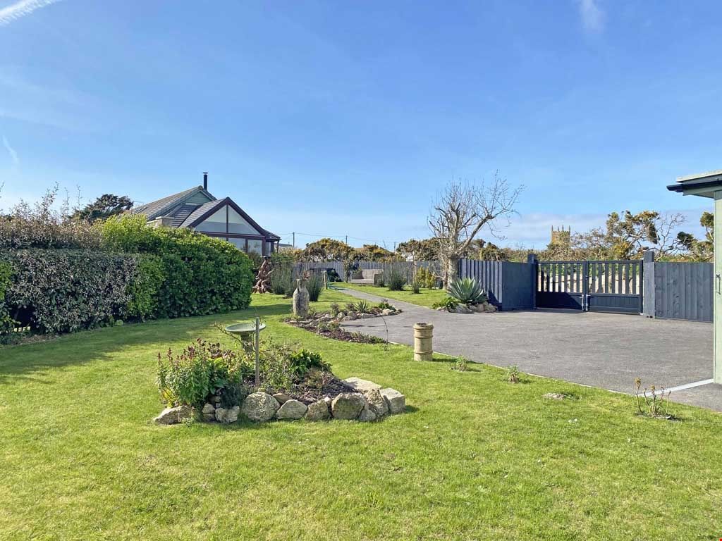 3 bed detached house for sale in Sennen, Penzance TR19, £595,000 Zoopla