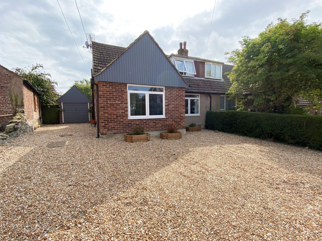 3 bed terraced house for sale in Back Street, Ringwould CT14 Zoopla