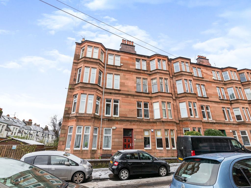 1 bed flat for sale in Mount Stuart Street, Shawlands, Glasgow G41 Zoopla
