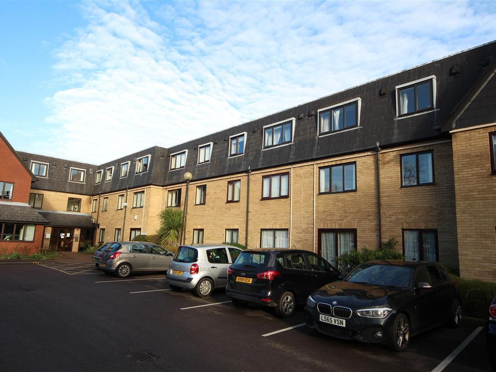 1 bed property for sale in Arbury Road, Cambridge CB4 Zoopla