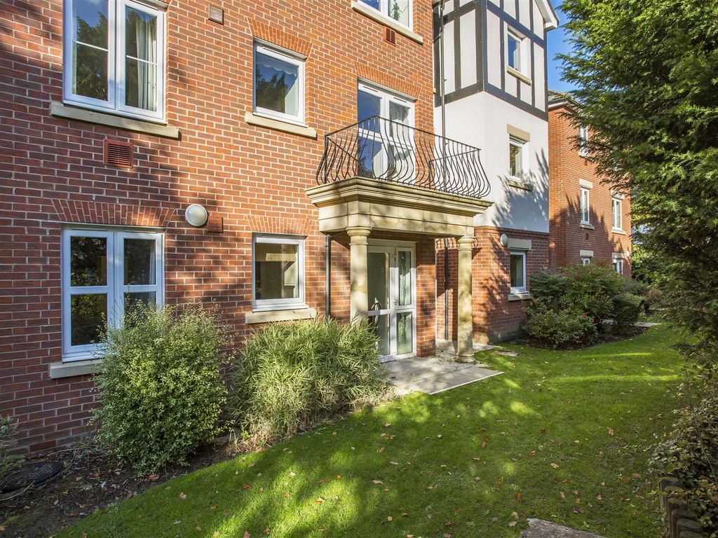 1 bed flat for sale in Hadlow Road, Tonbridge TN9 Zoopla