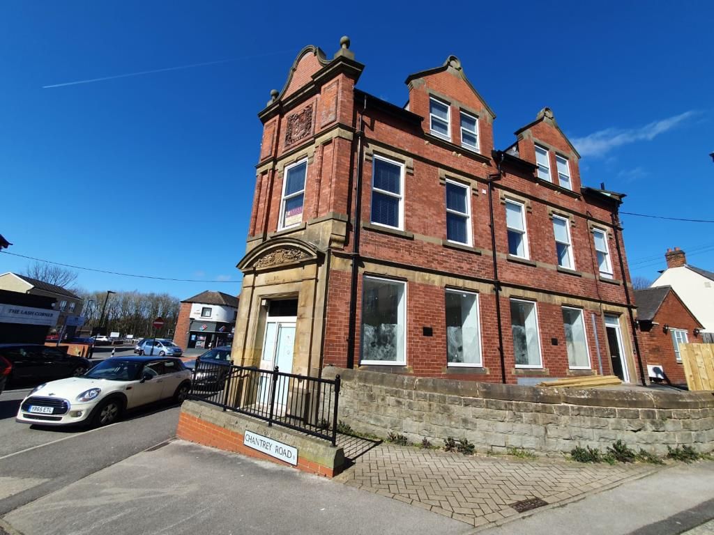 2 bed flat to rent in Chantrey Road, Woodseats, Sheffield S8 Zoopla