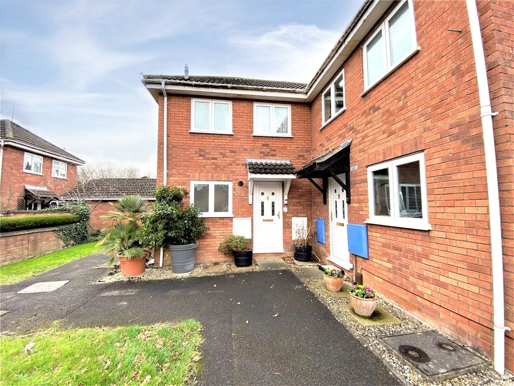 Lalande Close, Wokingham, Berkshire RG41  