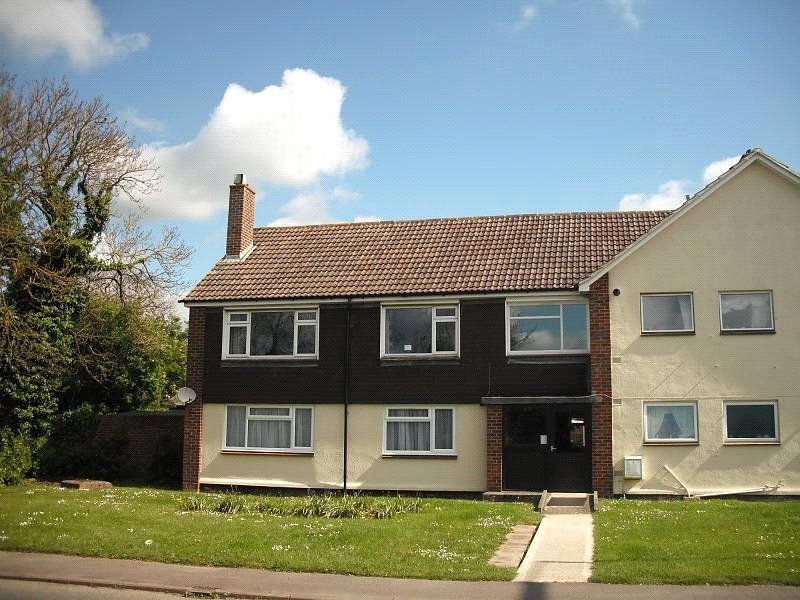 2 bed flat for sale in Lodden Close, Bicester, Oxfordshire OX26 Zoopla