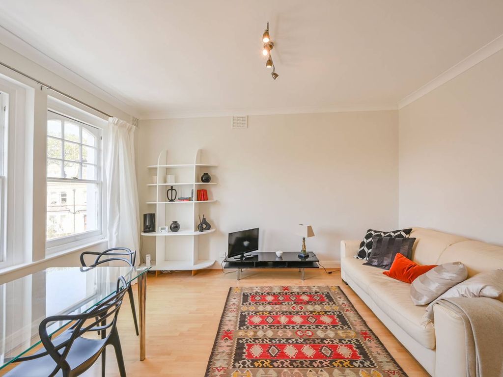 1 bed flat for sale in Avonmore Road, West Kensington, London W14 Zoopla