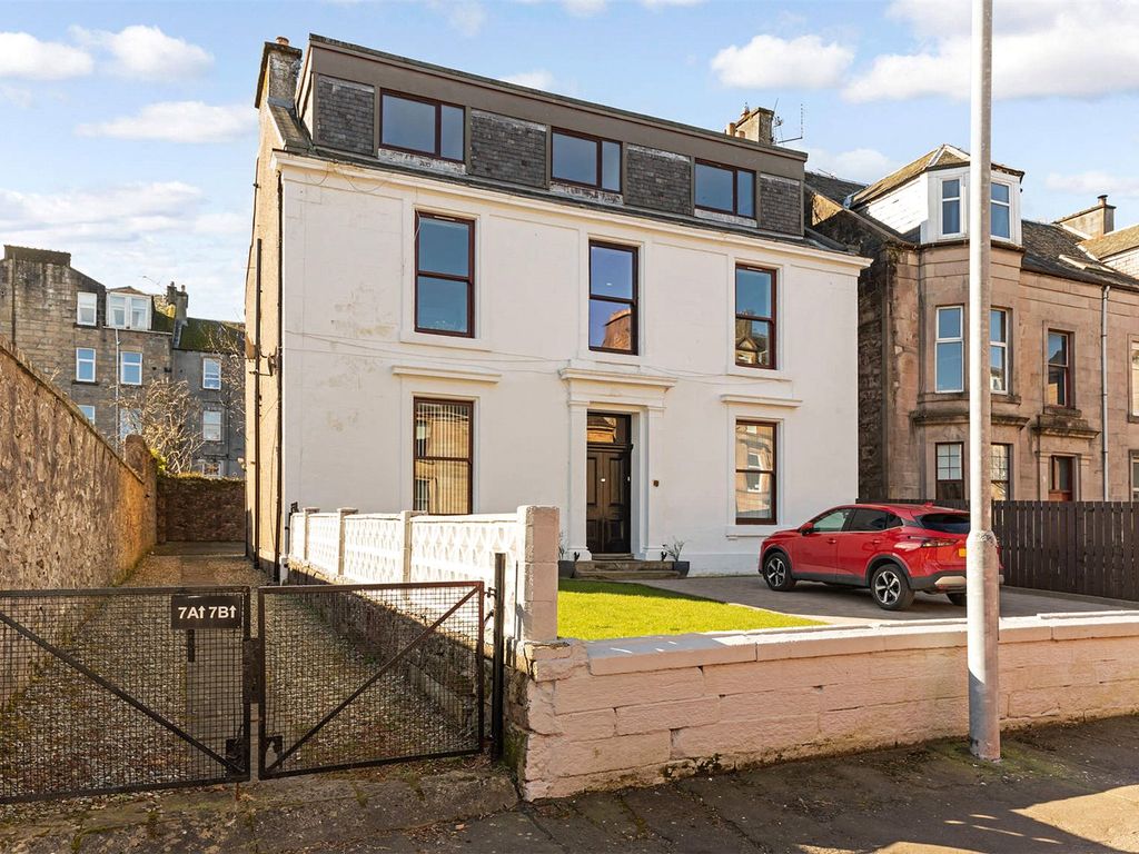 3 bed flat for sale in Ardgowan Street, Greenock PA16 Zoopla