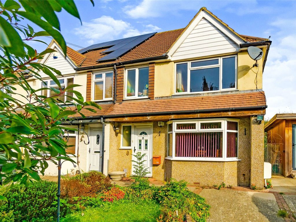 Empire Villas, Redhill RH1  