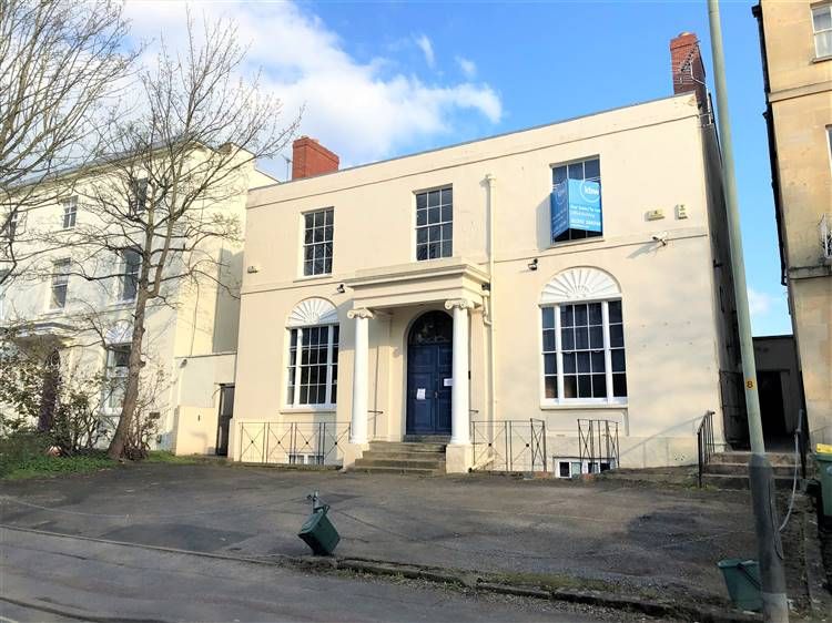26 Cambray Place, Westminster House, Cheltenham GL50