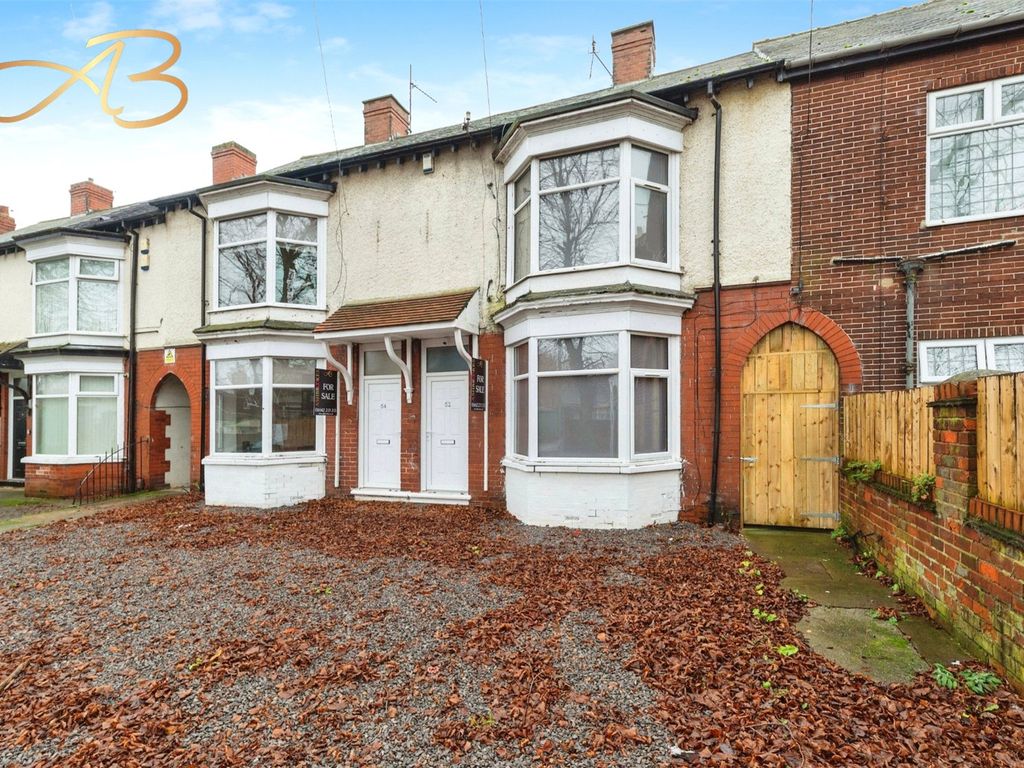 5 bed detached house for sale in Belle Vue Grove, Middlesbrough, North