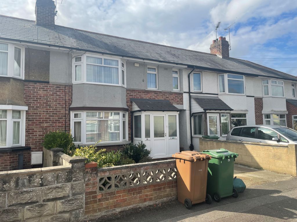 3 bed terraced house for sale in Cornwallis Road, Oxford OX4 Zoopla