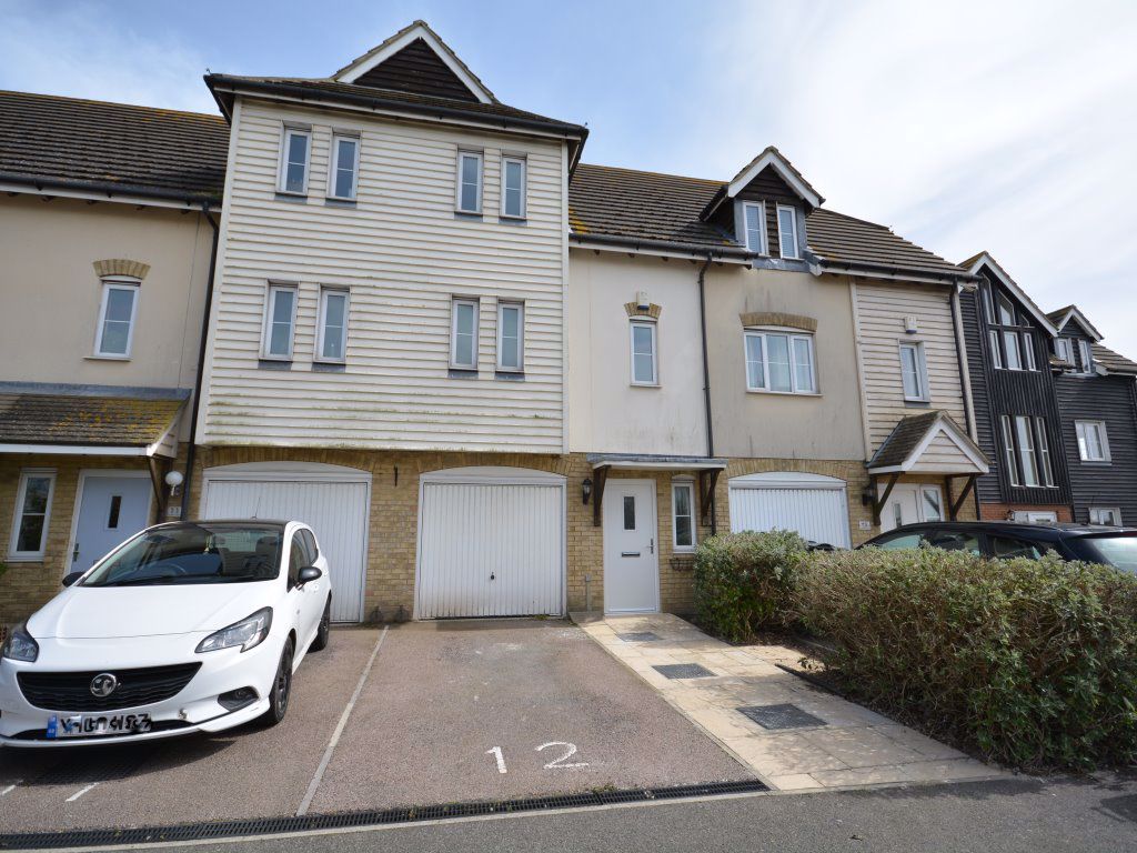 3 bed property to rent in Saddlers Mews, Haine Road, Ramsgate CT12 Zoopla