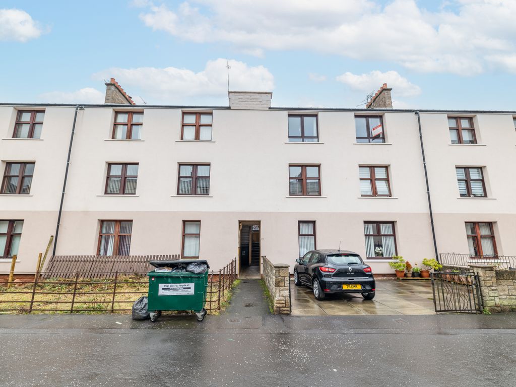 2 bed flat for sale in Hepburn Street, Dundee DD3 Zoopla