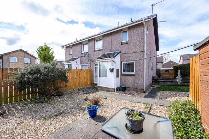 1 bed flat for sale in Chirnside Place, Broughty Ferry, Dundee DD4 Zoopla