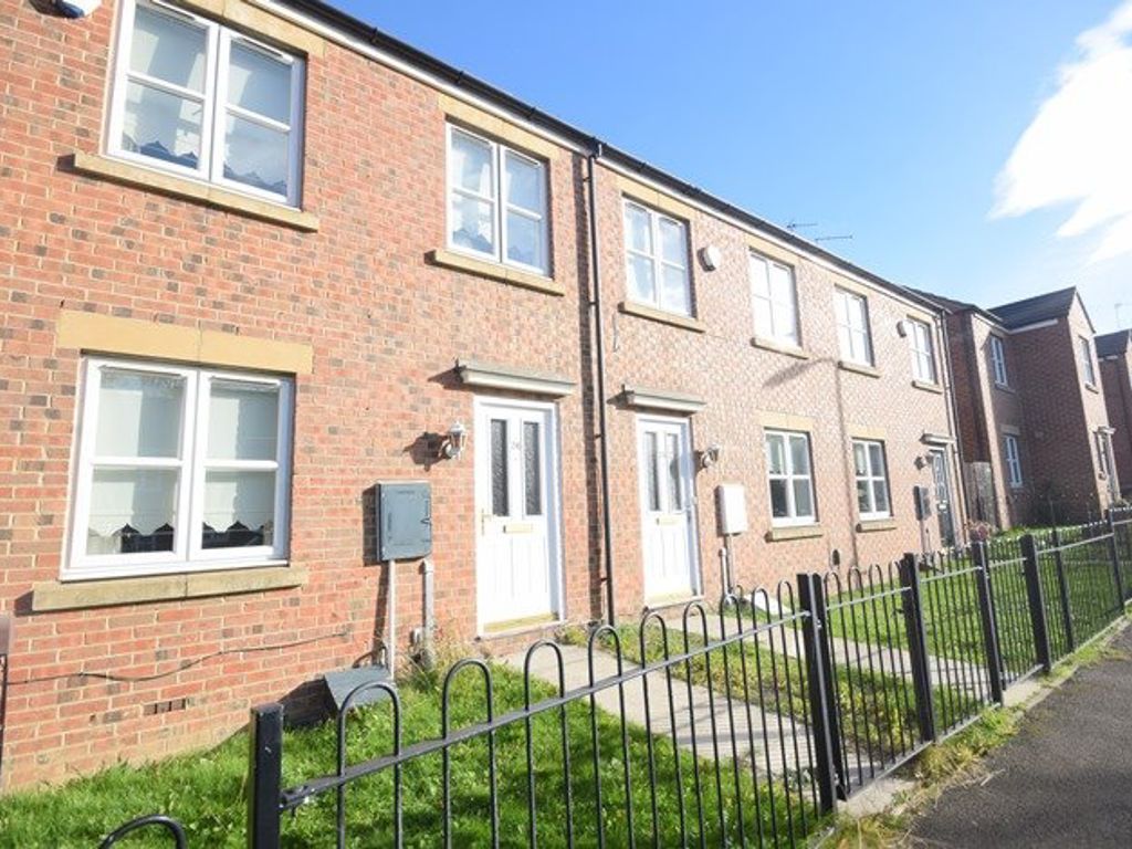 2 bed property to rent in Frost Mews, South Shields NE33, £675 pcm Zoopla