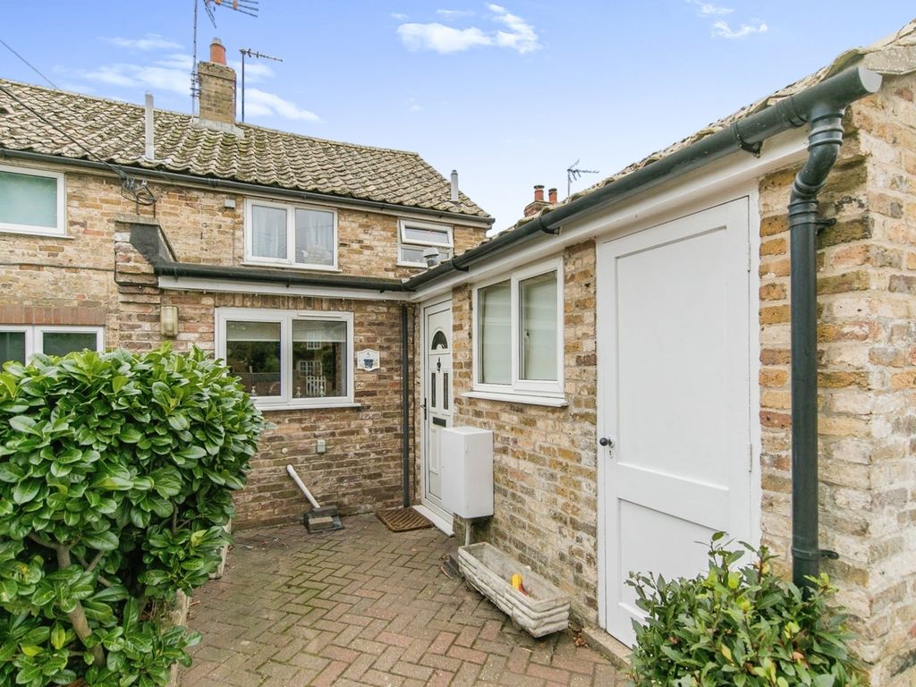 2 bed property for sale in Tower Hill Road, Hollesley, Woodbridge IP12 Zoopla