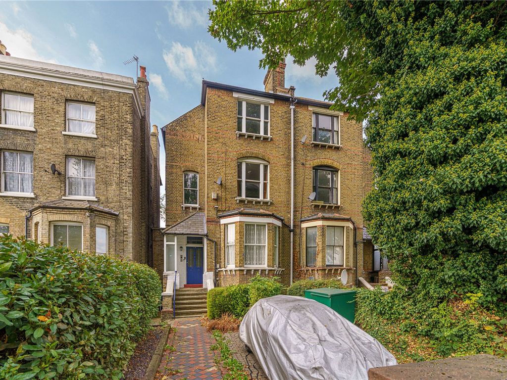 4 bed flat for sale in Peckham Rye, East Dulwich, London SE22 Zoopla