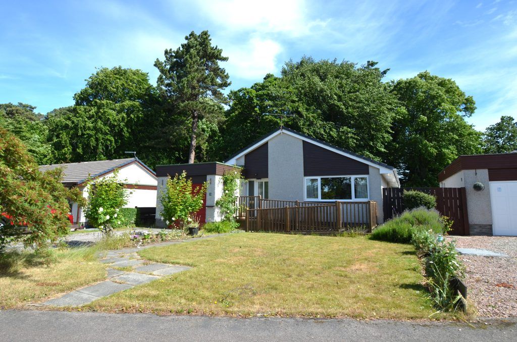 3 bed bungalow for sale in 52 Beech Avenue, Nairn IV12 Zoopla