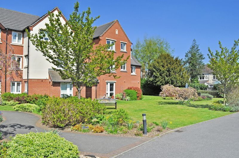 1 bed flat for sale in Ross Court, Rugby CV21 - Zoopla