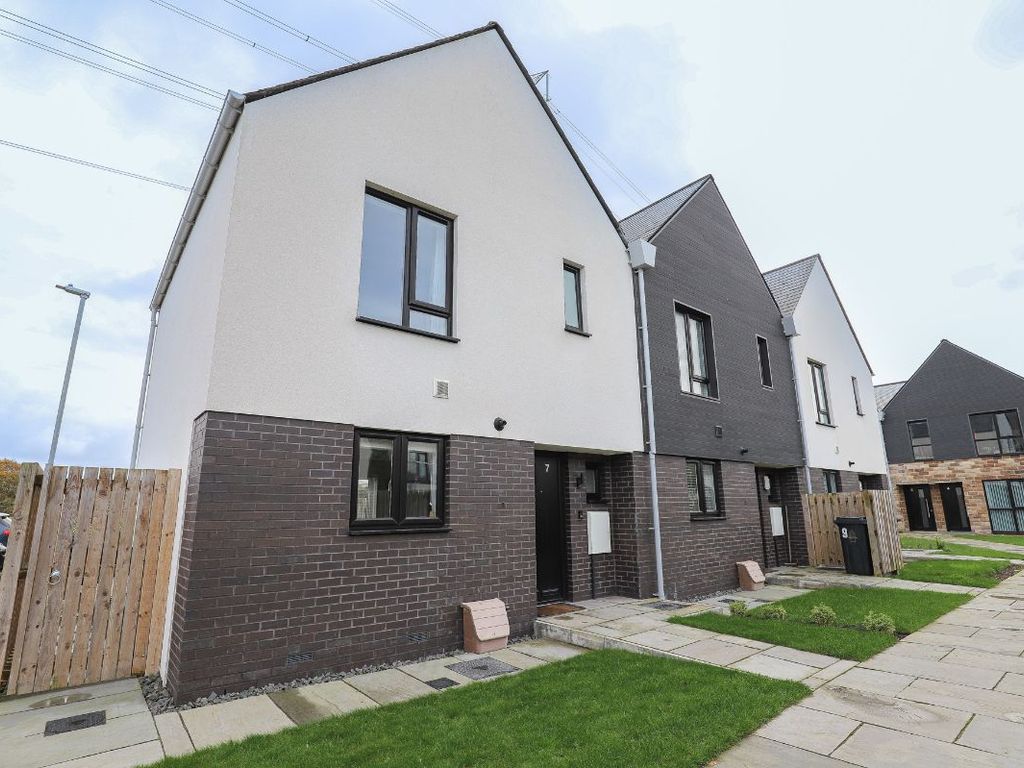 2 bed town house for sale in Forest Heights, Halton, Lancaster LA2, £