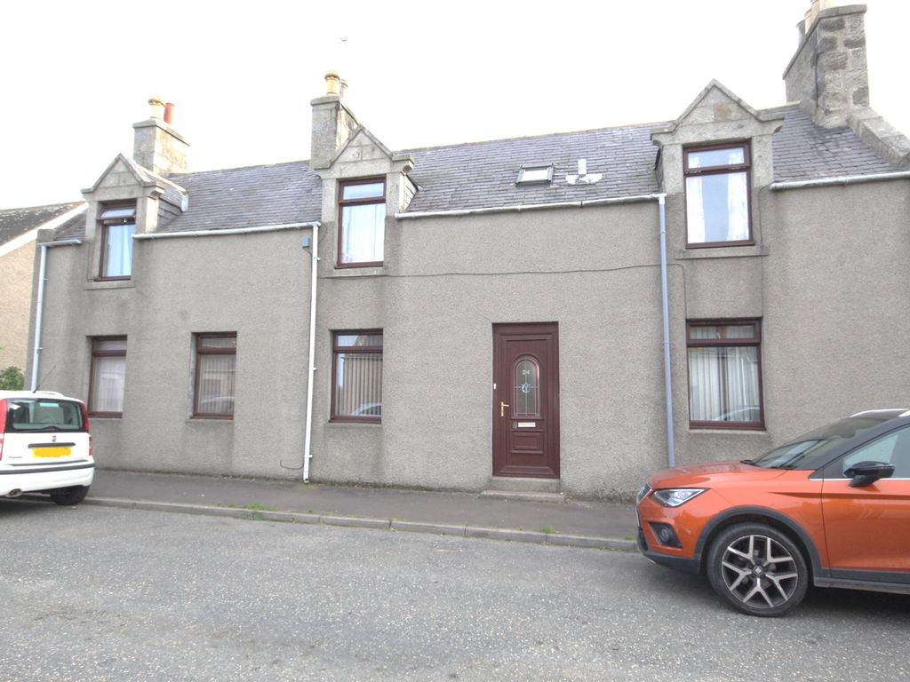 Houses For Sale Rosehearty Fraserburgh at Casey Eckert blog